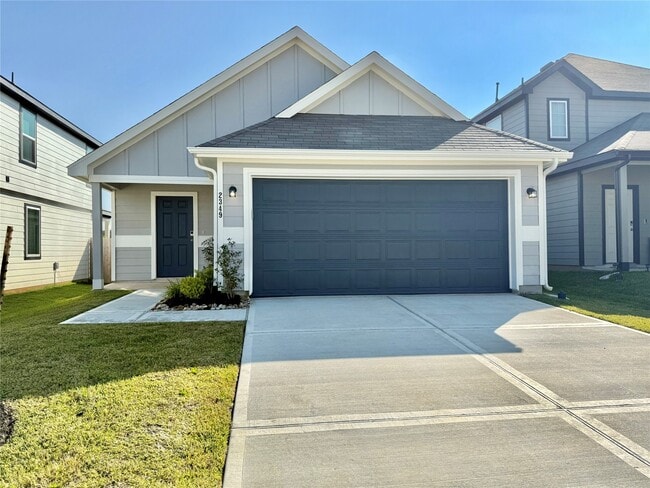 Primary Photo - 2349 Mooneye Ct