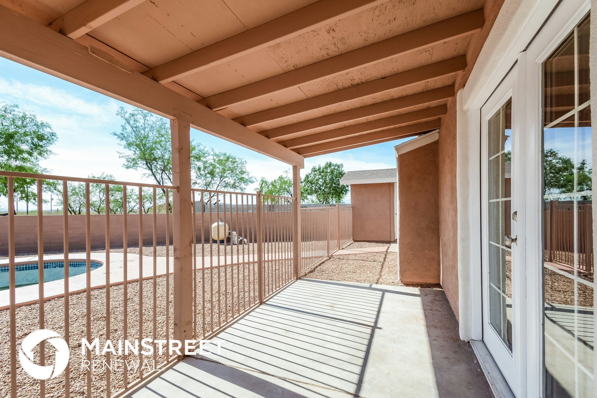 Building Photo - 6621 S Vereda De Las Casitas