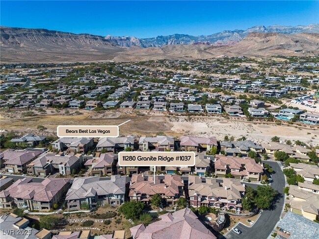 Building Photo - 11280 Granite Ridge Dr