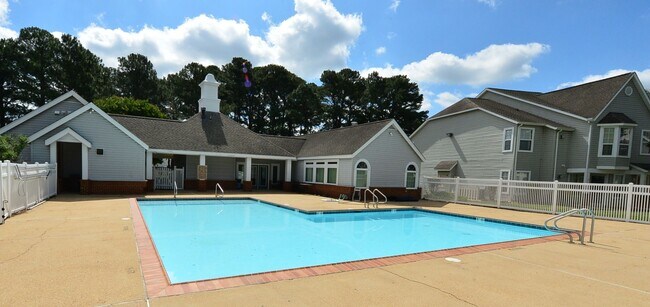 Building Photo - 1st month Free!  Community Clubhouse, exer...