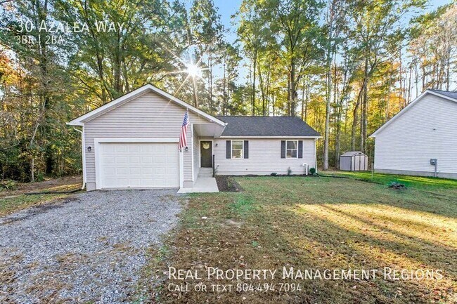 Building Photo - 30 Azalea Way