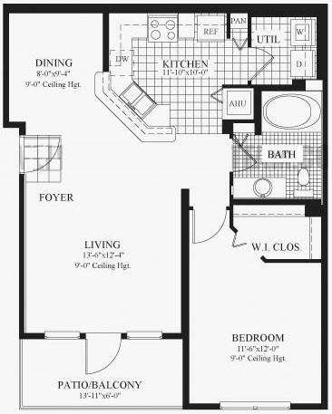 Building Photo - 9905 Baywinds Blvd