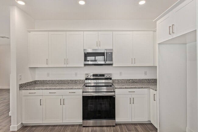 Building Photo - Brand New Home For Rent!