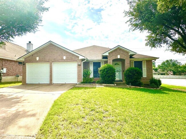 Building Photo - 14901 Babbling Brook Dr