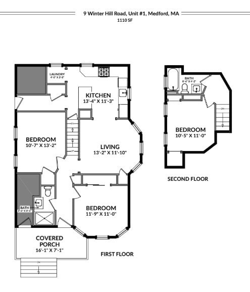 Building Photo - 9-11 Winter Hill Rd