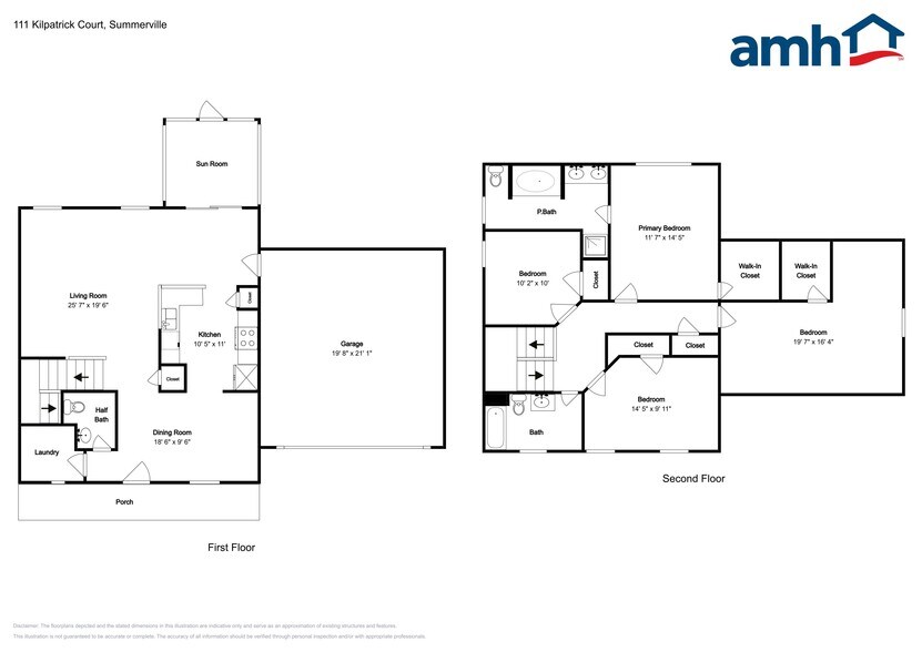 Building Photo - 111 Kilpatrick Ct