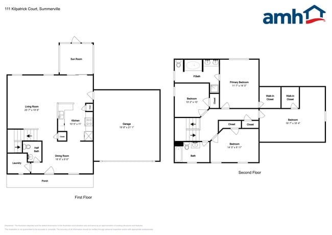 Building Photo - 111 Kilpatrick Ct