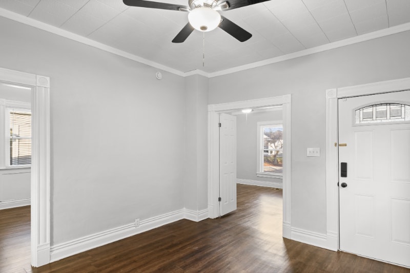 Building Photo - 524 Warnock St