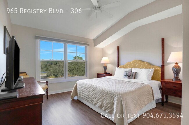 Building Photo - 965 Registry Blvd