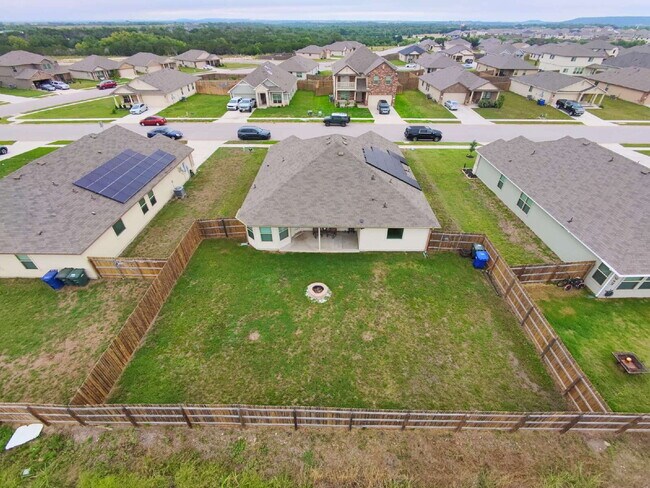 Building Photo - "Charming 3-Bedroom Home with Elegant Granite Touches in Copperas Cove!"