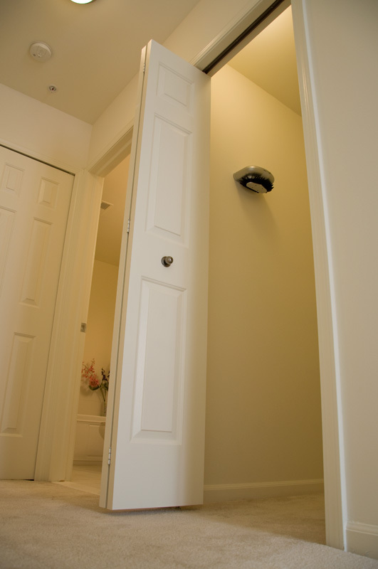 Walk in Closet, Master Bath - 3182 Camden Drive