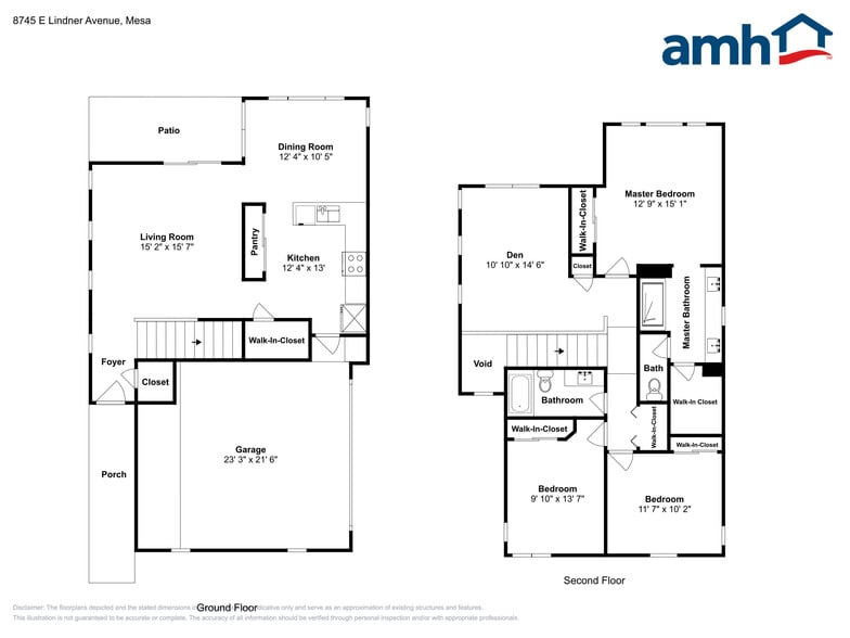 Building Photo - 8745 E Lindner Ave