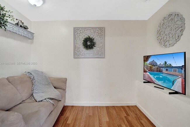 Building Photo - 6300 Flagler St