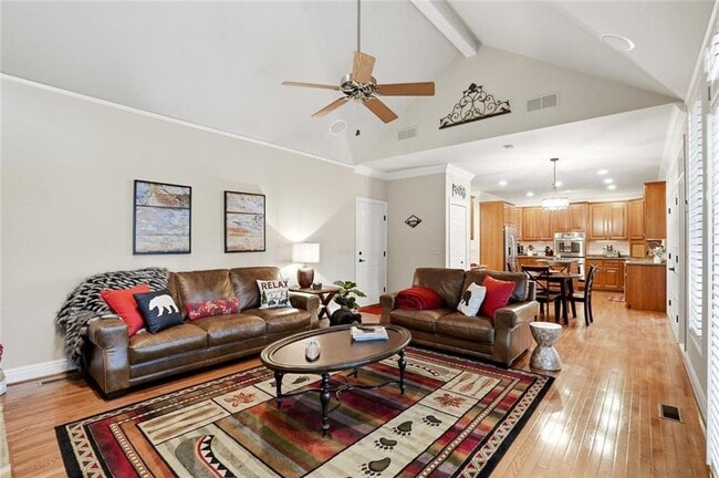 Building Photo - 1279 Quail Cove Dr