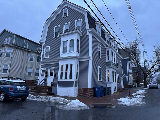 Building Photo - 53 Kellogg St