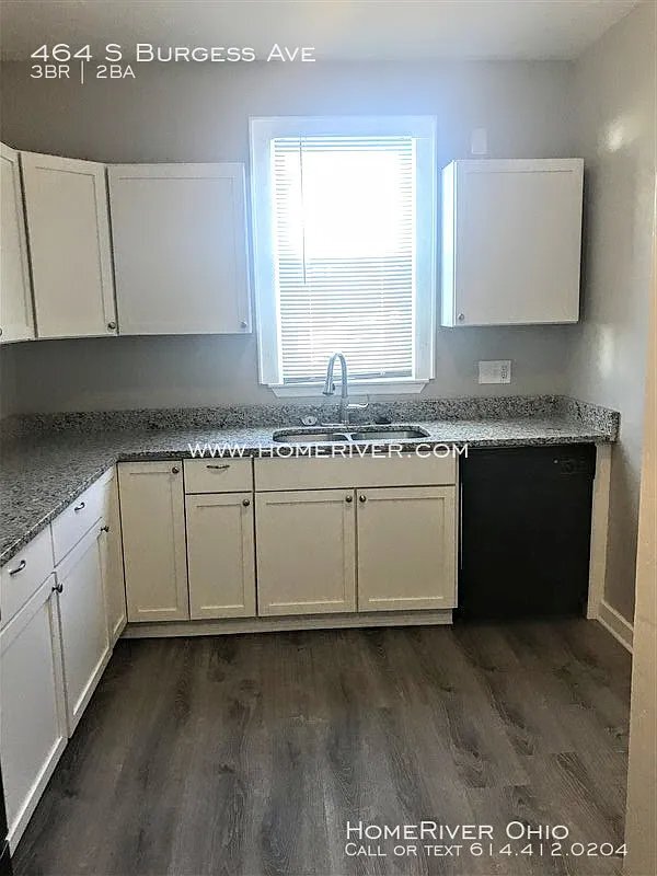 Building Photo - 464 S Burgess Ave