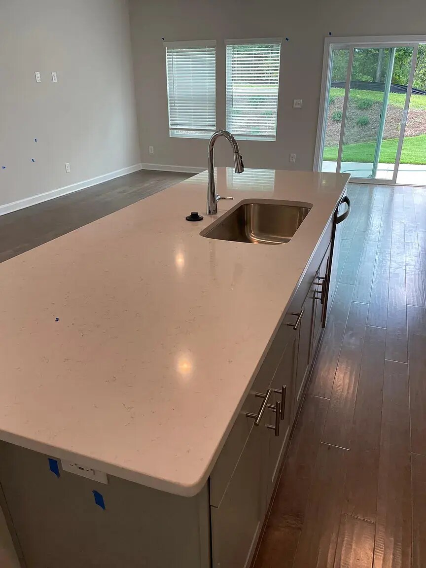 KItchen - 2511 Greenmarket Dr