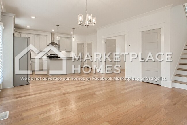 Building Photo - 518 Yokley Rd