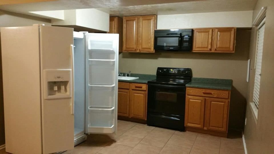 Building Photo - 12000 S Allison Pk Ct