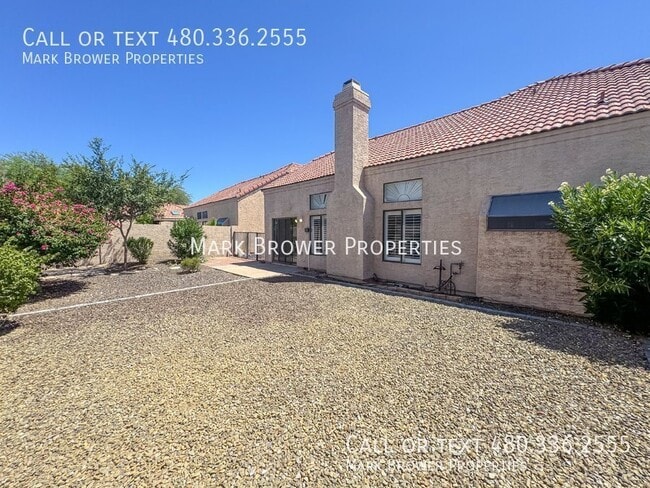 Building Photo - 3960 E White Aster St