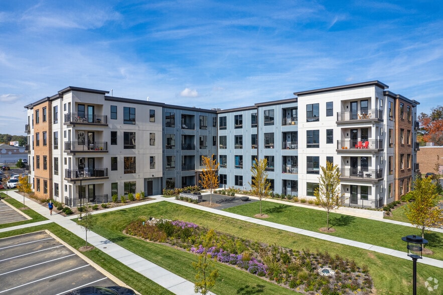 The Concord 3575 Silverside Rd Wilmington DE 19810 Apartment Finder