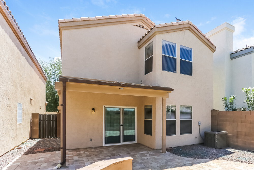 Building Photo - 3424 E Rockwood Dr