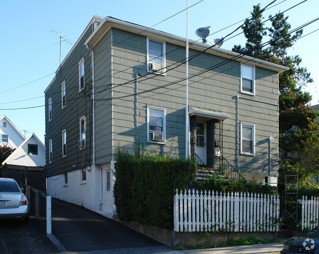 12 Fawcett St 12 Fawcett St Port Chester NY 10573 Apartment Finder