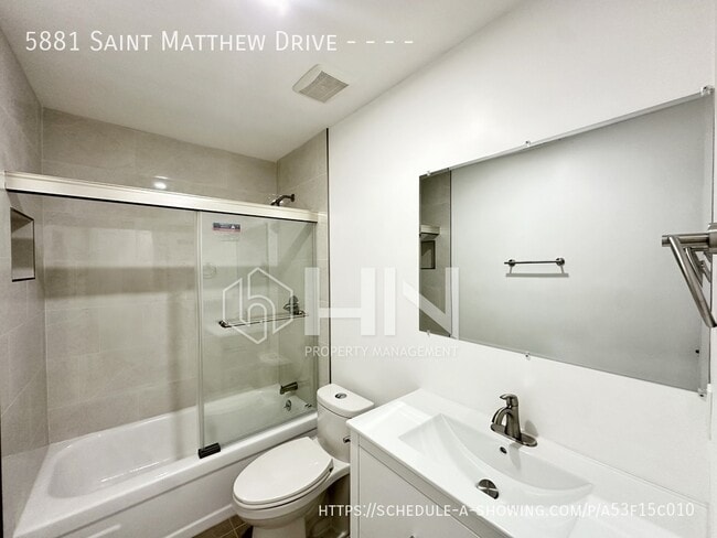 Building Photo - 5881 Saint Matthew Dr
