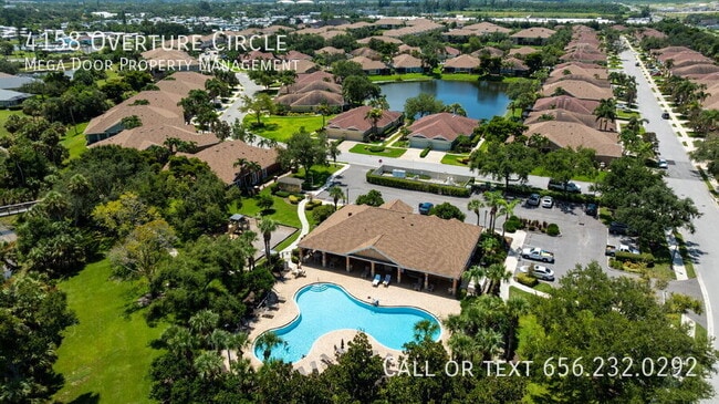 Building Photo - 4158 Overture Cir