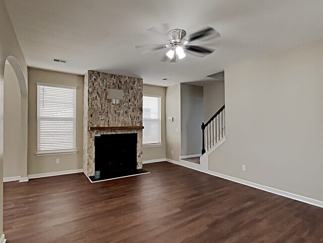 Building Photo - 2726 Trebek Ct
