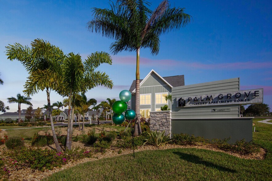 Palm Grove 2710 59th Dr E Ellenton FL 34222 Apartment Finder