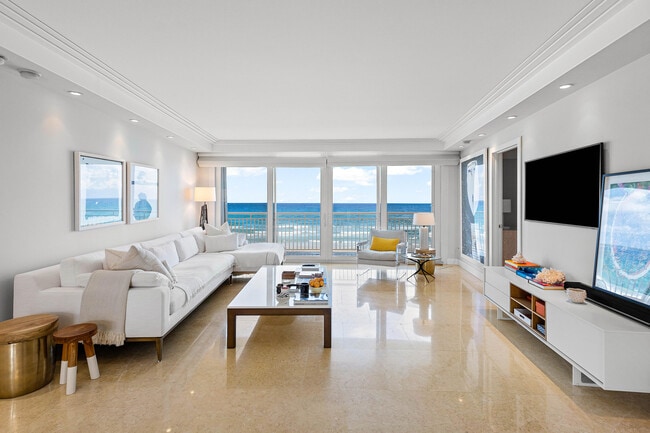 Primary Photo - 2780 S Ocean Blvd