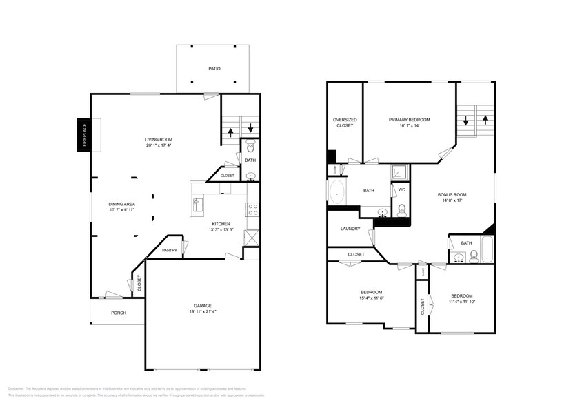 Building Photo - 3030 Summer Breeze Dr