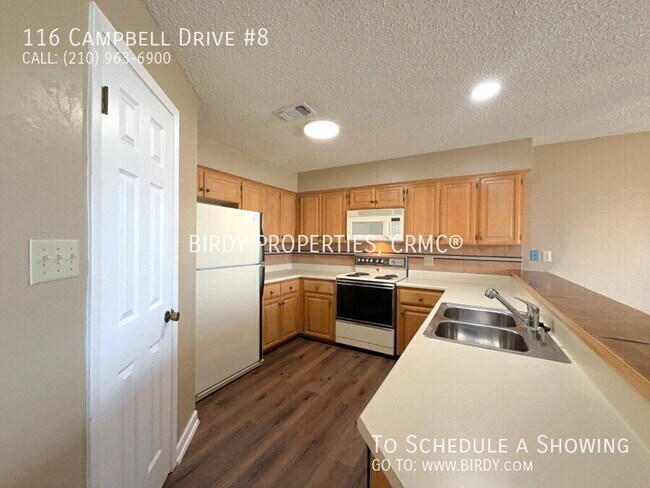 Building Photo - 116 Campbell Dr