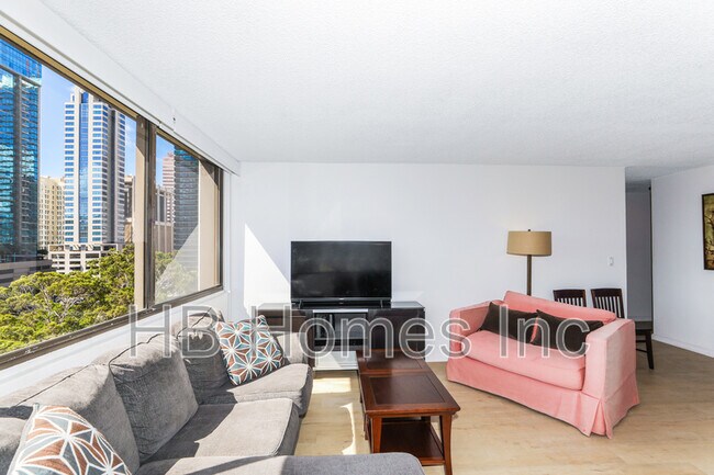 Building Photo - 55 S Kukui St
