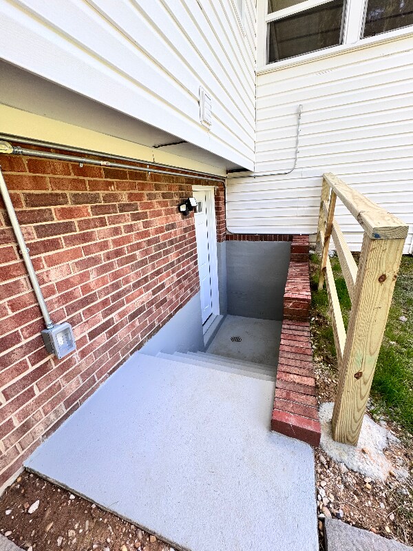 Building Photo - 4316 Josephine Ave