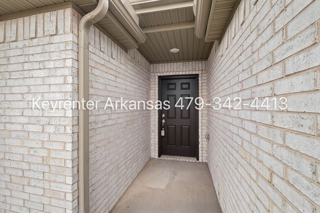 Building Photo - New construction | Lowell Arkansas