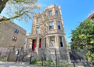 Building Photo - 1646 W Cortland St