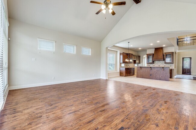 Building Photo - Spacious 4br/3.5ba Home For Lease in Prosper ISD!