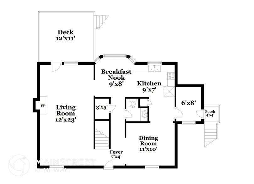 Building Photo - 304 Keri Dr