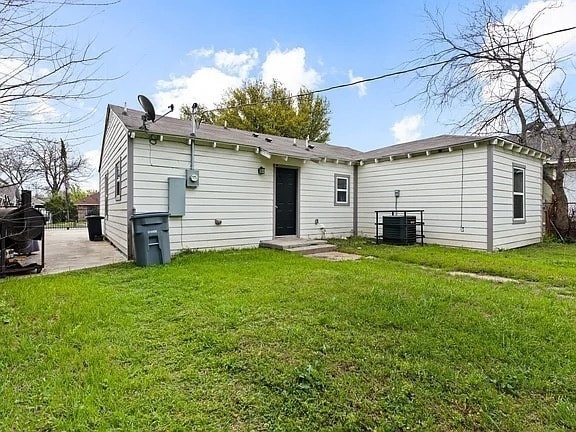 Building Photo - 2819 Alabama Ave