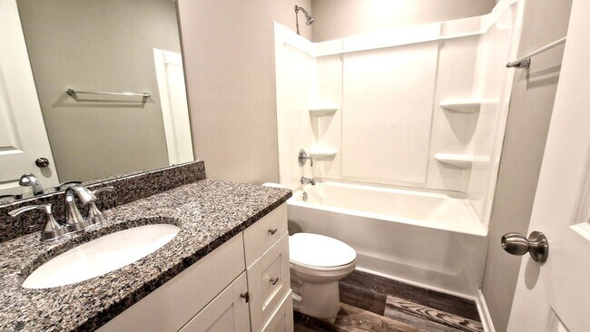 Building Photo - FIRST MONTH FREE - Beautiful 3BR 2.5BA Home in Salisbury • Tour Today