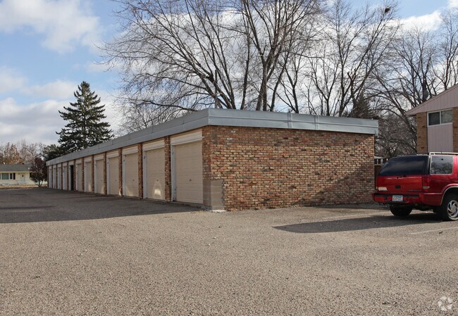 Building Photo - 12th Ave Manor