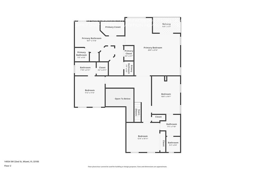 Building Photo - 14934 SW 22 St