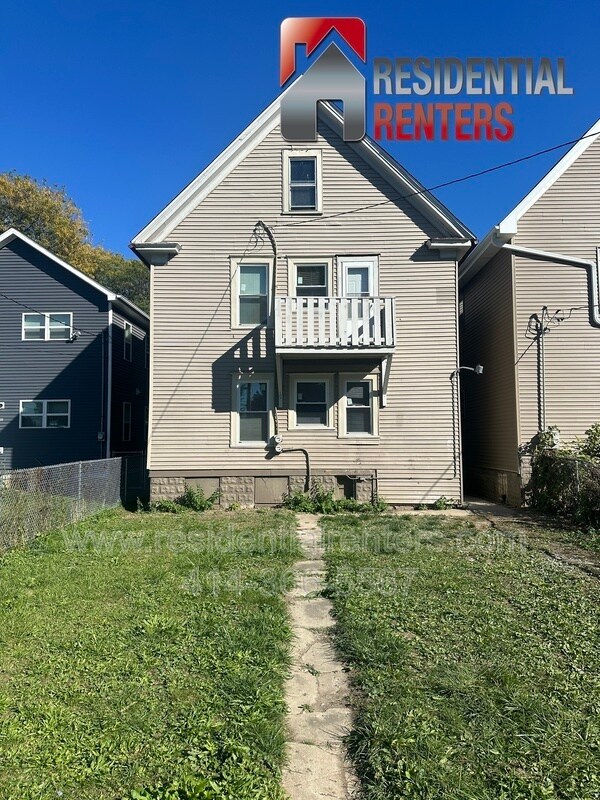 Building Photo - 3025 N 6th St