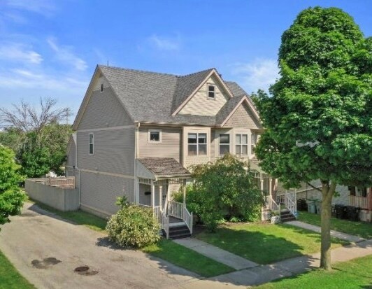 Primary Photo - 2118 N Palmer St