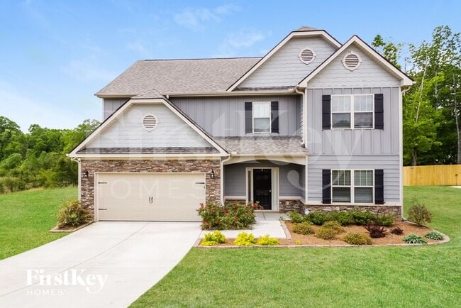 Building Photo - 38 Foothills Pkwy NE