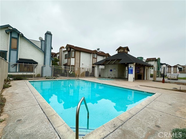 Building Photo - 13532 Francisquito Ave