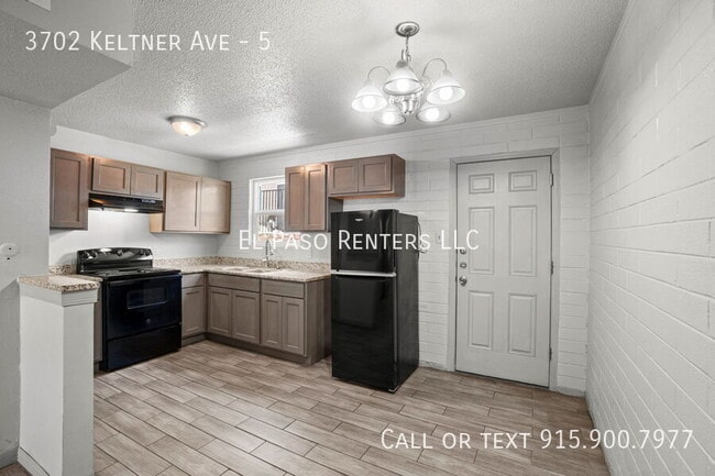 Building Photo - 3702 Keltner Ave