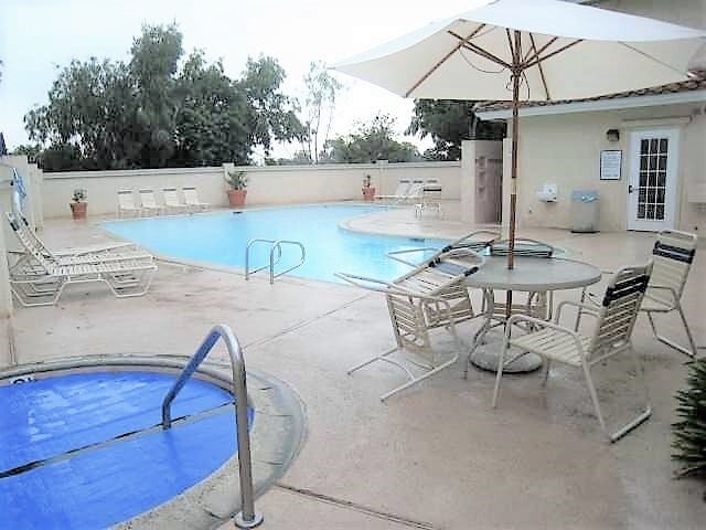 Community Perks - 4859 Bella Pacific Row